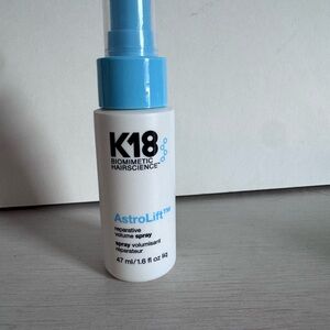 K18 AstroLift reparative Volume Spray 1.6oz/47ml NEW